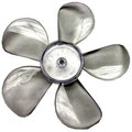 Delfield Fan Blade5 1/2", Ccw For  - Part# 3516172S 3516172S